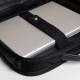 Sacoche 5 poches Travel blue (pour PC portable 17")