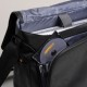 Sacoche 4 poches Travel blue (pour PC portable 15")